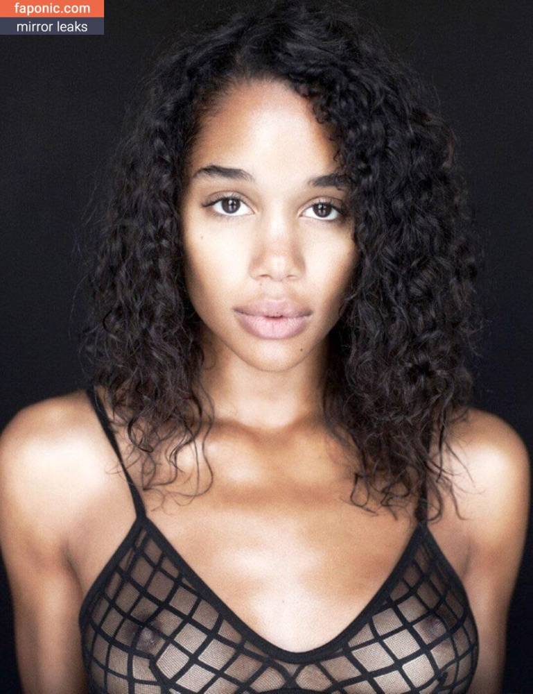 Laura Harrier aka LauraHarrier Nude Leaks - #20