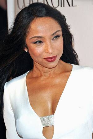 Sade / SadeOfficial Nude Leaks - Fapello - #3