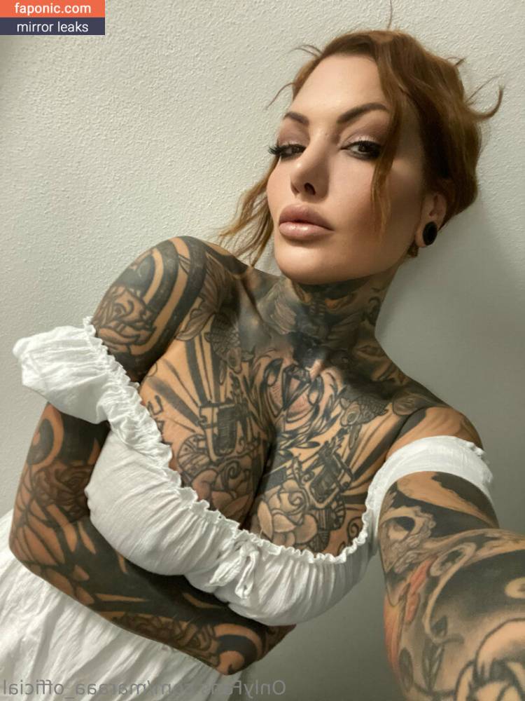 Mara Inkperial aka mara_inkperial aka mara_my_girl Nude Leaks OnlyFans - #18