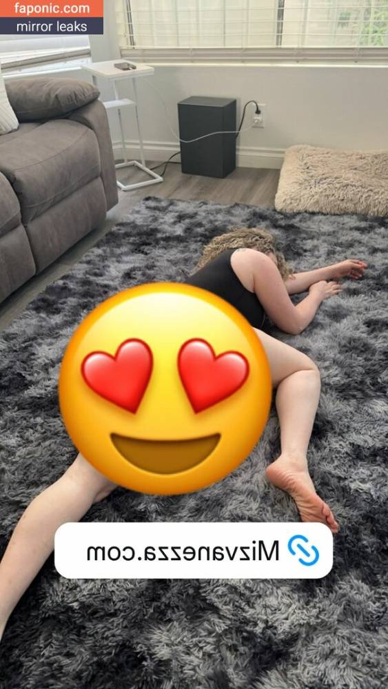 Mizvanezza Nude Leaks OnlyFans - #15