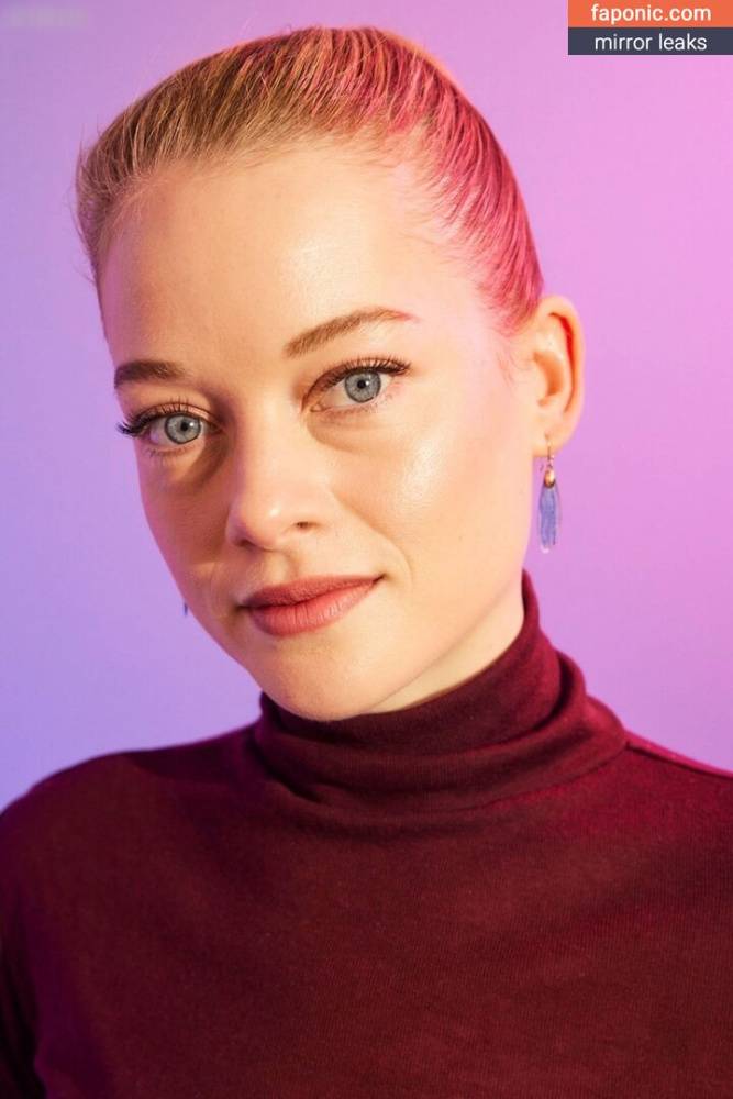 Jane Levy aka janeclevy aka jcolburnlevy aka marialevyy Nude Leaks OnlyFans - #7