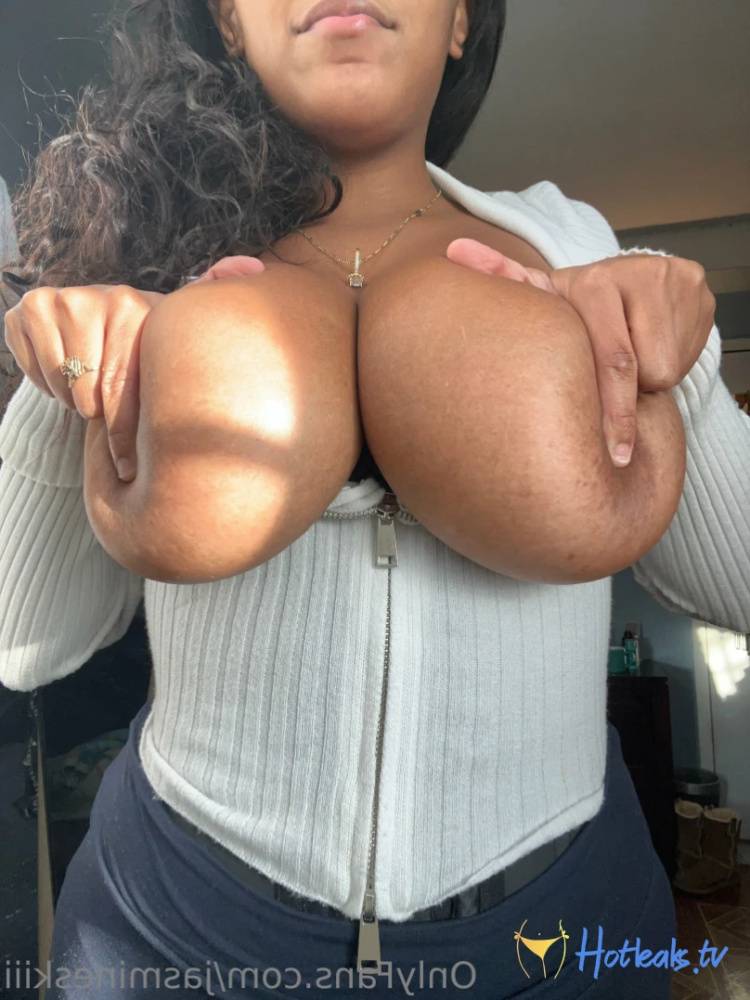 Jasmineskiii / jasmineskiii Nude Leaks OnlyFans - TheFap - #6