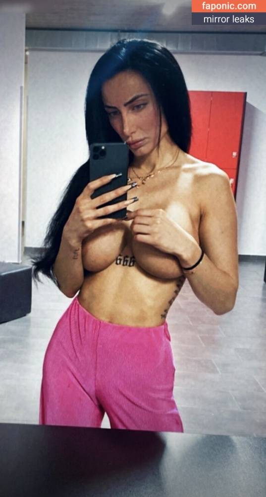 Lidia Kesenci aka la_bambina_official Nude Leaks OnlyFans - #17