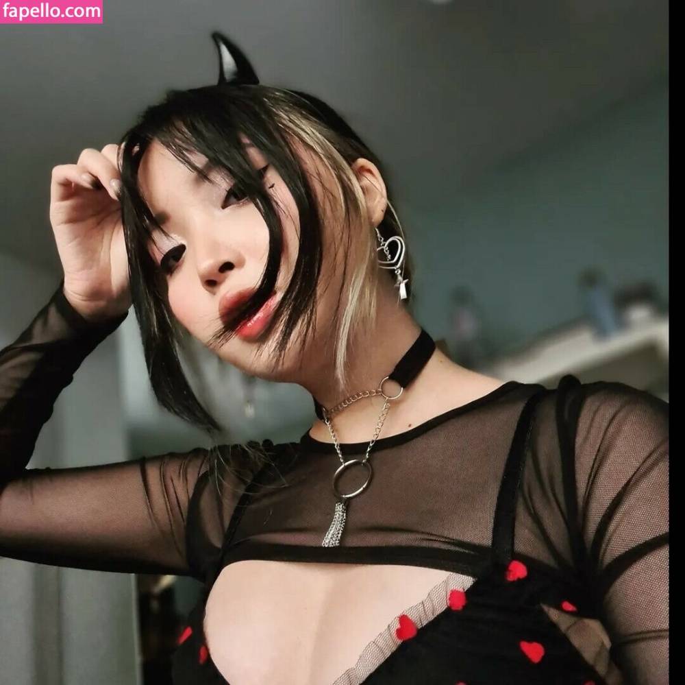 Tsukimicat / tsukimicat Nude Leaks OnlyFans - TheFap - #12