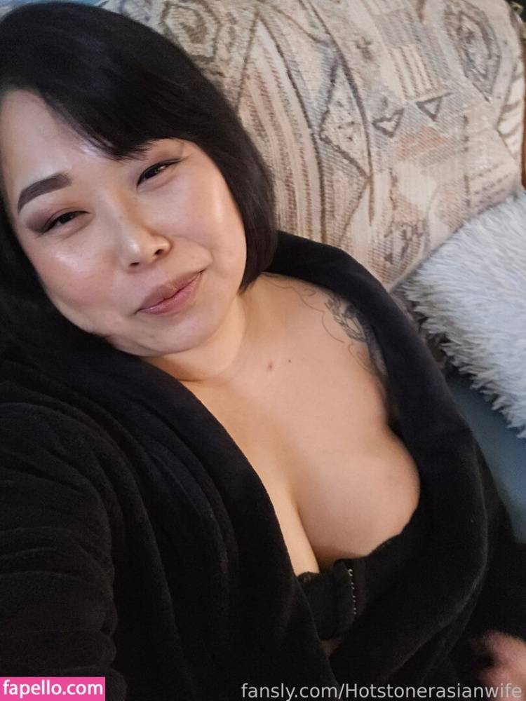 Hotstonerasianwife / Hotstonerasianwife Nude Leaks OnlyFans - TheFap - #22