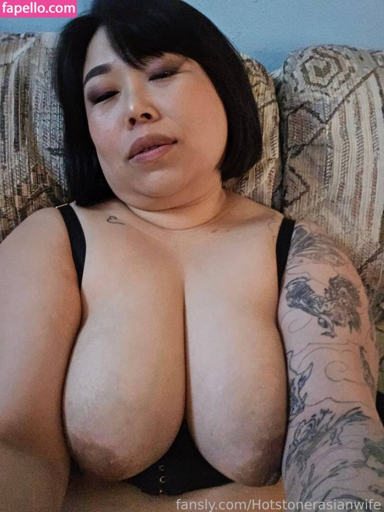 Hotstonerasianwife / Hotstonerasianwife Nude Leaks OnlyFans - TheFap - #20