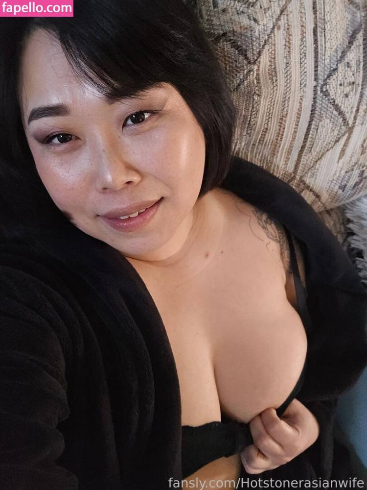 Hotstonerasianwife / Hotstonerasianwife Nude Leaks OnlyFans - TheFap - #24