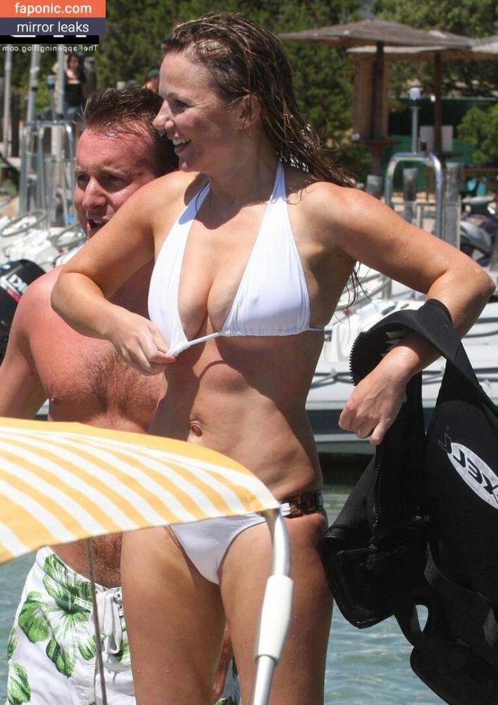 Geri Halliwell aka GeriHalliwell aka therealgerihalliwell Nude Leaks - #6