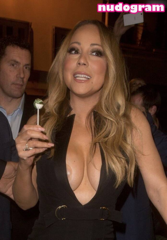 Mariahcarey / mariahcarey Nude Leaks OnlyFans - TheFap - #12