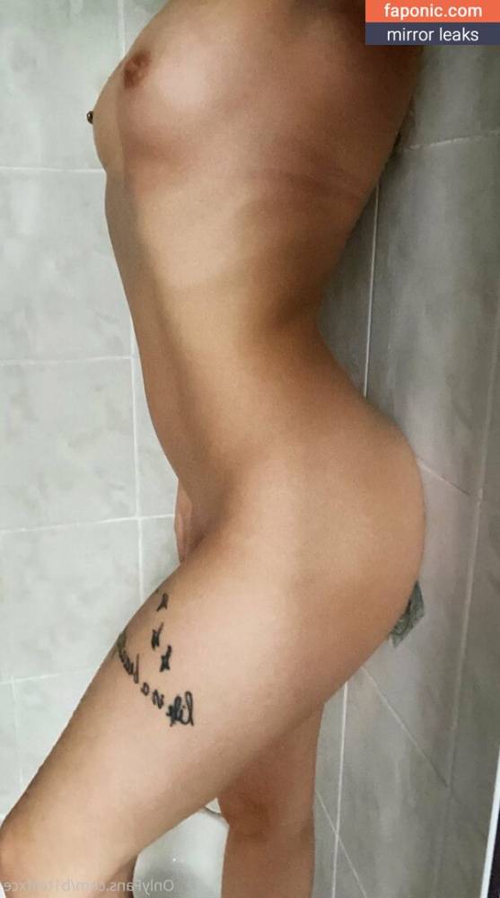 Ana Hope aka ana_hope_ aka anahope_premium Nude Leaks OnlyFans - #6