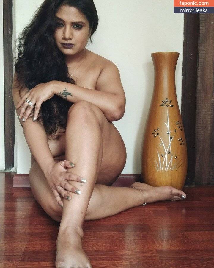 Kavita Radheshyam aka actresskavita Nude Leaks - #16