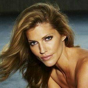 Tricia Helfer Outtakes / officialtriciahelfer Nude Leaks - Fapello - #1