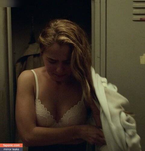 Haley Lu Richardson aka haleyluhoo Nude Leaks - #10