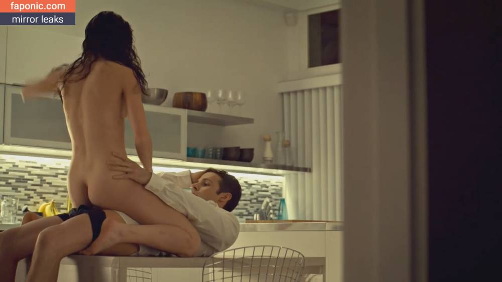 Tatiana Maslany aka tatianamaslany Nude Leaks - #3