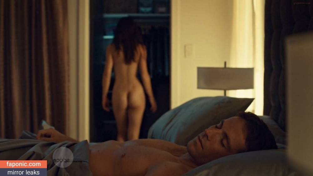 Tatiana Maslany aka tatianamaslany Nude Leaks - #4