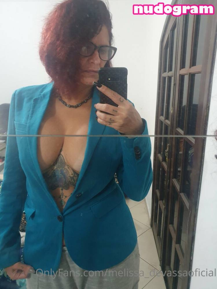 Melissa_devassaoficial / melissa_devassaoficial Nude Leaks OnlyFans - TheFap - #20