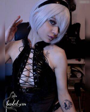 Bastet.Cos Nude Leaks - Fapello - #12