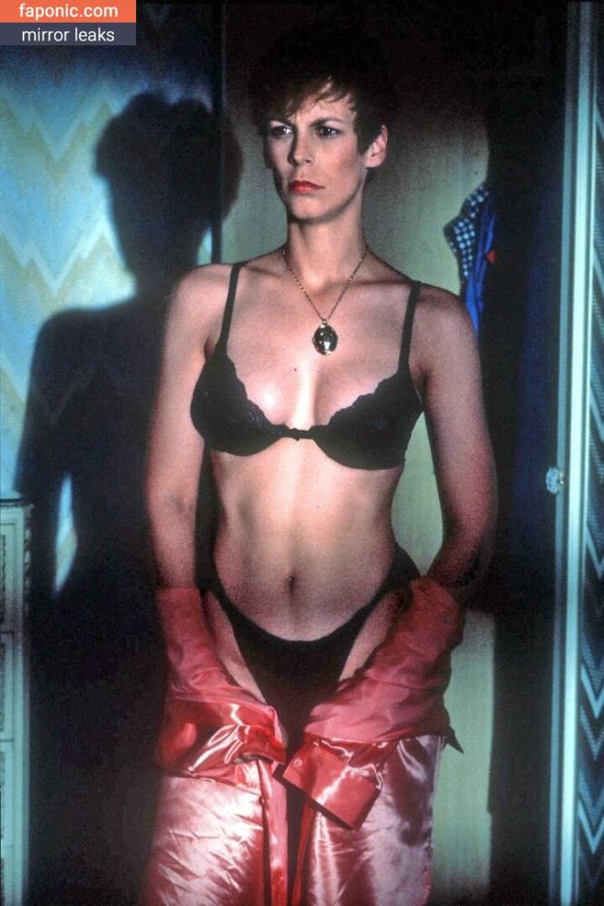 483667813 aka Jamie Lee Curtis aka jamieleecurtis Nude Leaks OnlyFans - #13