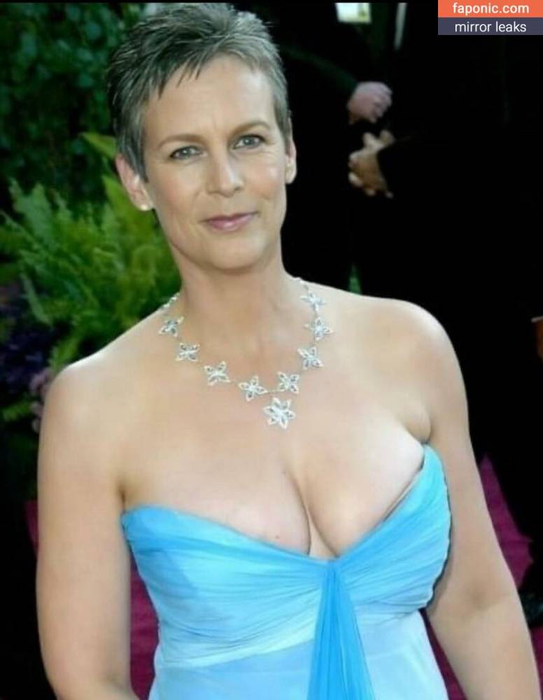 483667813 aka Jamie Lee Curtis aka jamieleecurtis Nude Leaks OnlyFans - #1