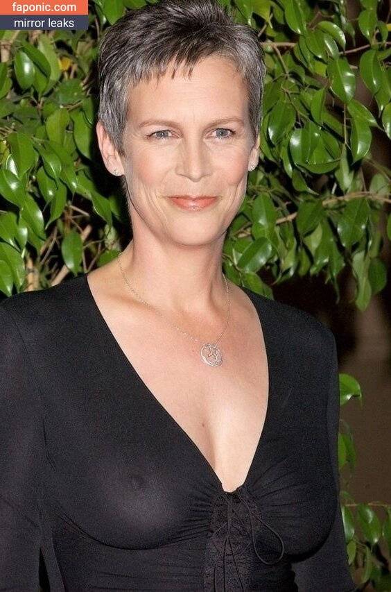 483667813 aka Jamie Lee Curtis aka jamieleecurtis Nude Leaks OnlyFans - #4