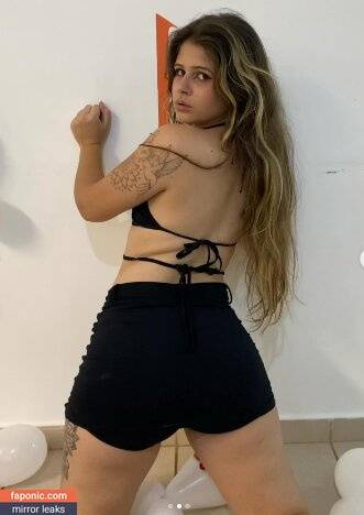 Julia Carolina aka itsjuliaraleigh aka ju_carolinaofc aka juliacarolina aka juulinhaa_santos aka uuliia_santos Nude Leaks OnlyFans - #3