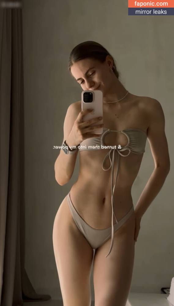 Lisa-Marie Schiffner aka lisamarie_schiffner Nude Leaks - #14