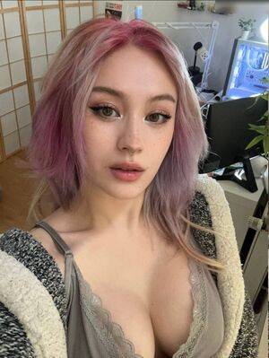 Jadeyanh / Vylerria / ja.dey / vy_beby Nude Leaks - Fapello - #29