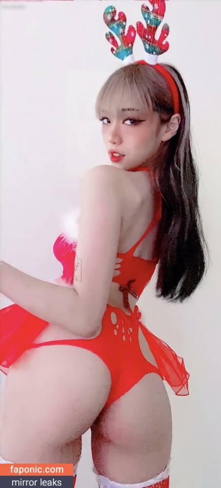 Mei Kou aka meikoui Nude Leaks OnlyFans - #15