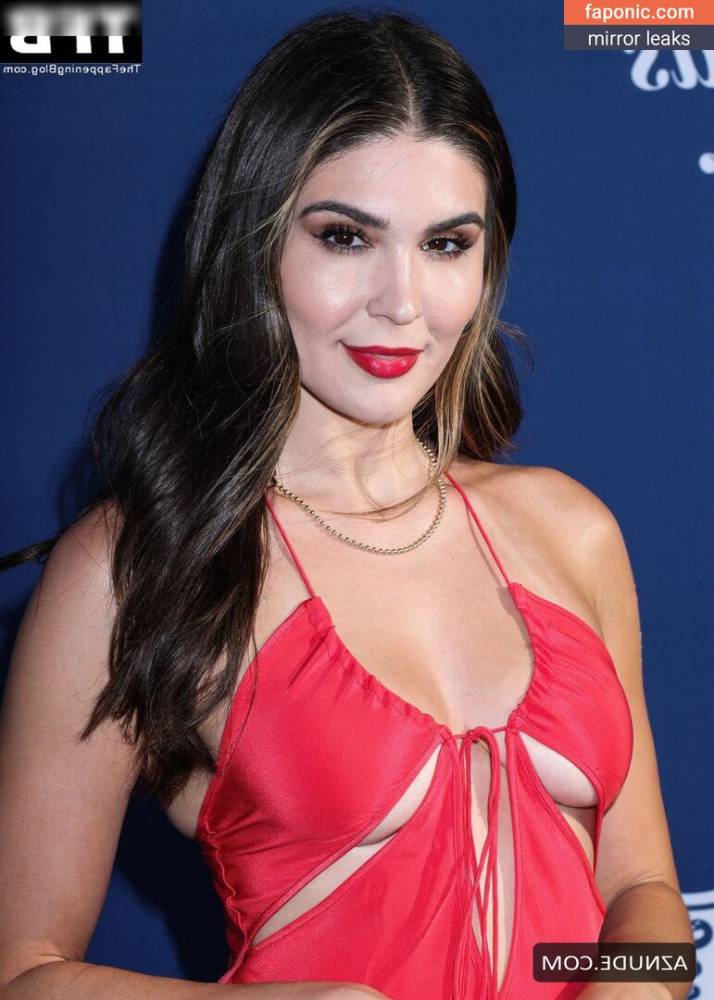 Cathy Kelley aka cathykelley aka kittenkelly99 Nude Leaks OnlyFans - #4