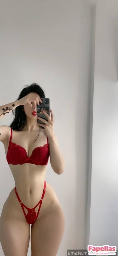 QiaoNiu / qiaoniu Nude Leaks OnlyFans - TheFap - #17