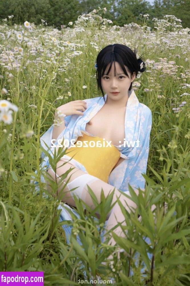 Xiaoze2022 / xiaoze2022 Nude Leaks OnlyFans - TheFap - #21