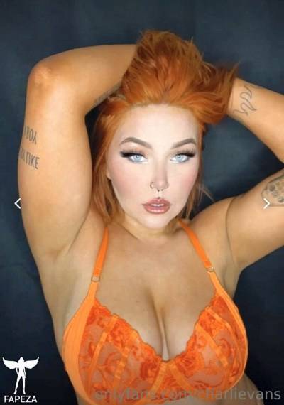 Charlievans / charlievans Nude Leaks OnlyFans - TheFap - #17