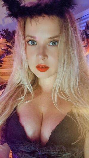 Valeriya ASMR / valeriyaASMR Nude Leaks Patreon - Fapello - #27