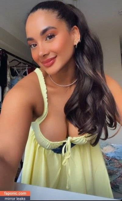 Gabi Melo / gabi-melo Nude Leaks OnlyFans - TheFap - #5