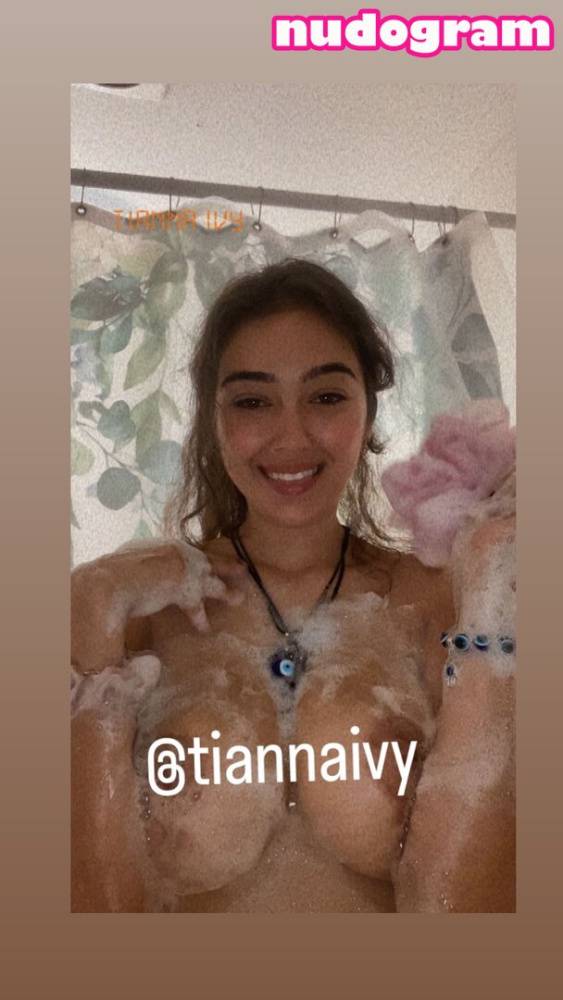 Tiannaivy / tiannaivy Nude Leaks OnlyFans - TheFap - #4