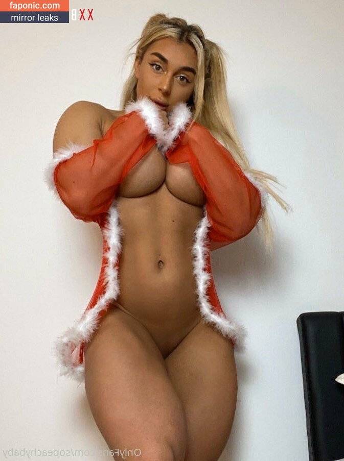 Sopeachybaby aka itssopeachybaby Nude Leaks OnlyFans - #7