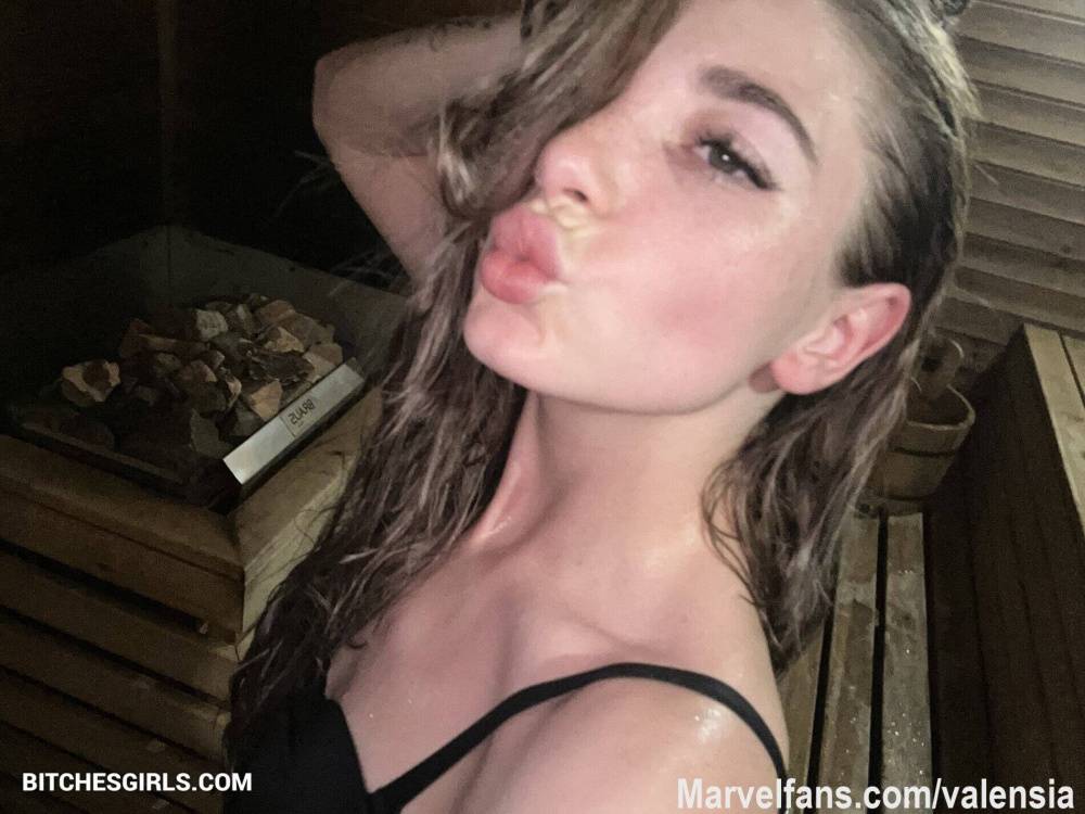 Teenmarvel Nude - Naomi Leaked Videos - #8