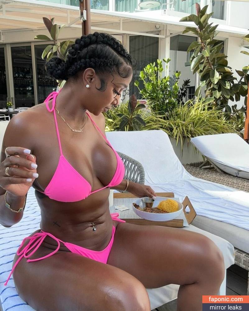 Bernice Burgos aka berniceburgos aka realberniceburgos Nude Leaks OnlyFans - #3