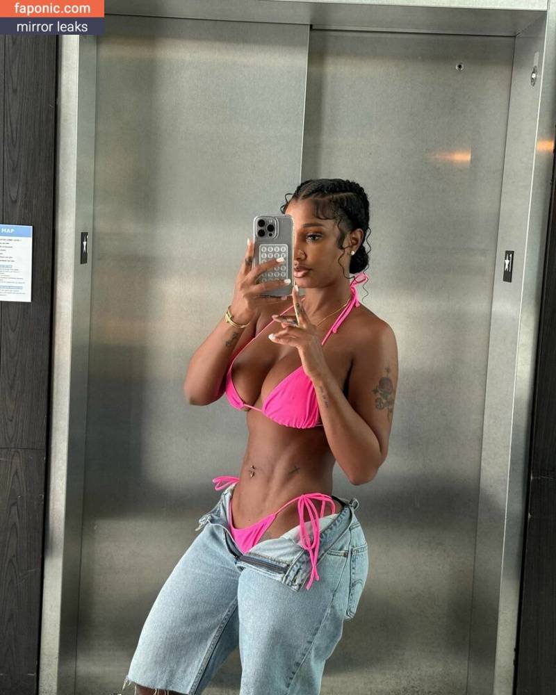 Bernice Burgos aka berniceburgos aka realberniceburgos Nude Leaks OnlyFans - #5