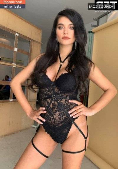 Eva De Dominici / dedominicieva Nude Leaks OnlyFans - TheFap - #3