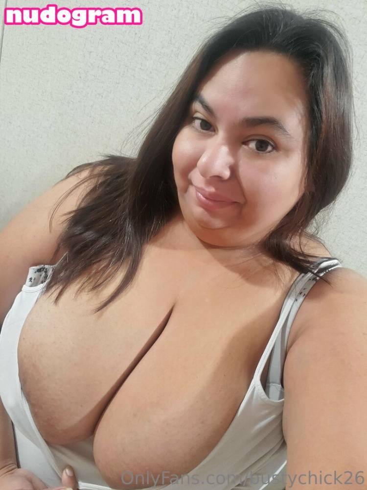 Bustychick26 / bustychick26 Nude Leaks OnlyFans - TheFap - #22