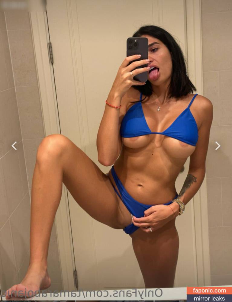 Tamara Bojanic aka tamarabojanic aka tammbojanic Nude Leaks OnlyFans - #6