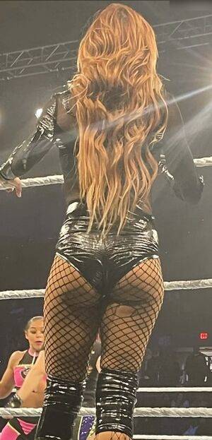 Becky Lynch / beckylynchwwe Nude Leaks - Fapello - #15