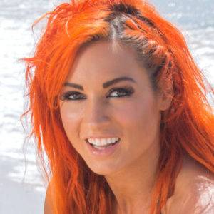 Becky Lynch / beckylynchwwe Nude Leaks - Fapello - #1