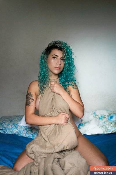 Thifany Vieira / thifany-vieira Nude Leaks OnlyFans - TheFap - #6