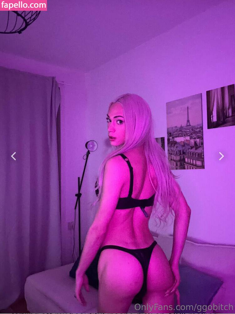 Ggobitch / ggobitch Nude Leaks OnlyFans - TheFap - #5