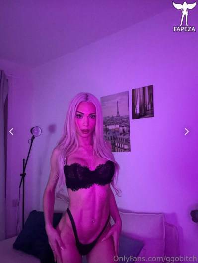 Ggobitch / ggobitch Nude Leaks OnlyFans - TheFap - #21