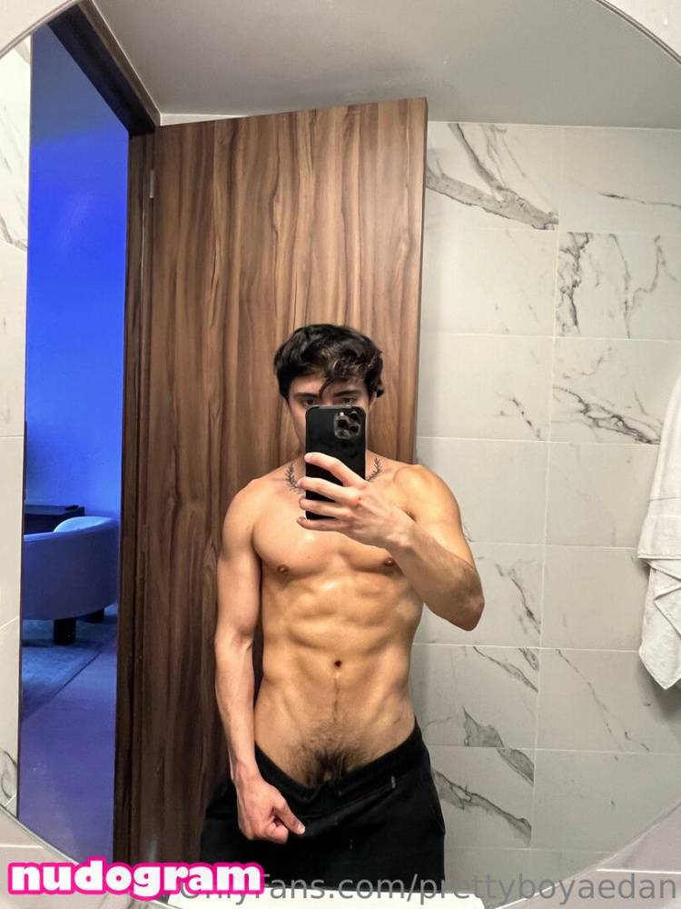 Prettyboyaedan / prettyboyaedan Nude Leaks OnlyFans - TheFap - #20