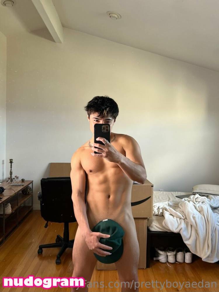 Prettyboyaedan / prettyboyaedan Nude Leaks OnlyFans - TheFap - #21