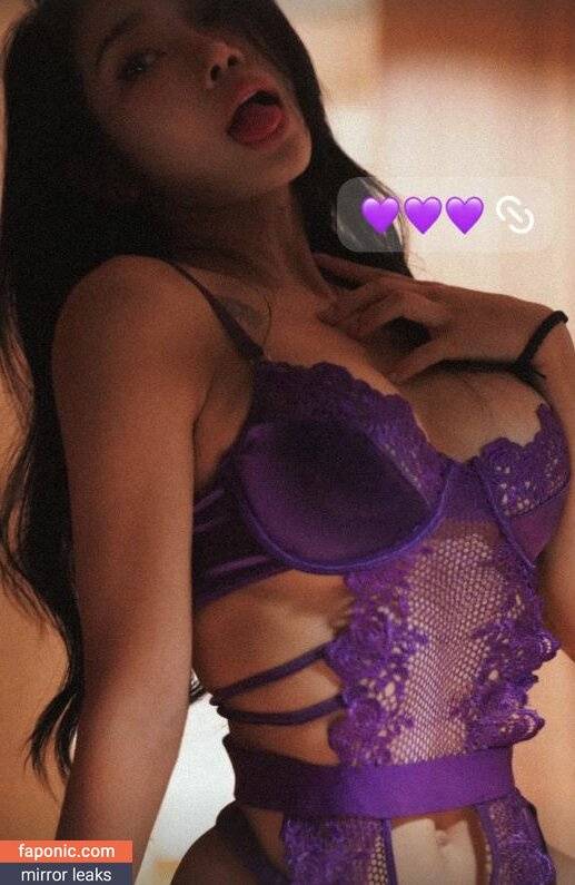 minnie_x aka soitengmak Nude Leaks OnlyFans - #4